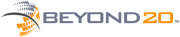 Beyond20 Logo