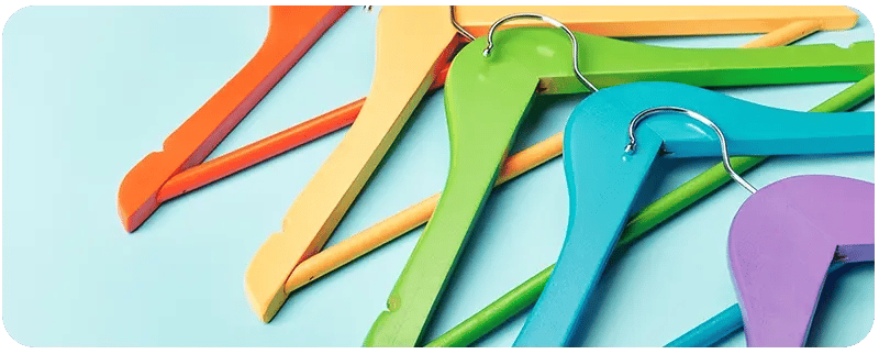 Hangers